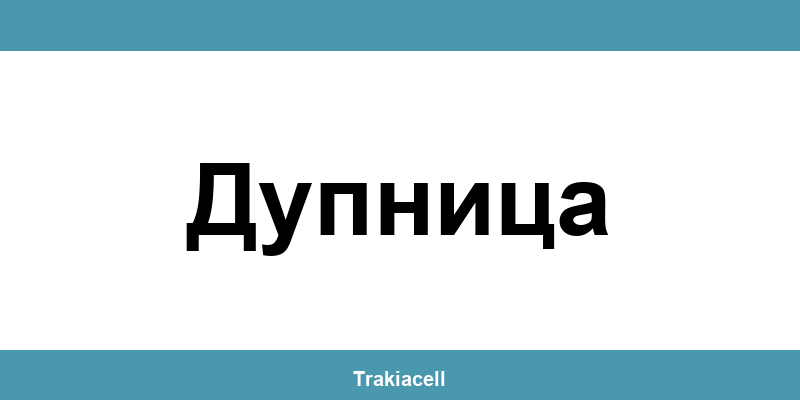 Телефон на Булсатком и офиси в Дупница (Dupnitsa)